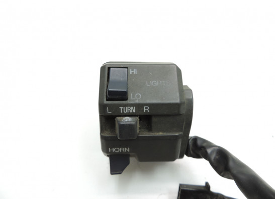 Handlebar switch assy left Kawasaki ZZR 1100
