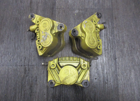 Bremssattel Bremszangen vorne BMW R 1100  1150 RS
