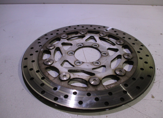 Brake disc front Yamaha TDM