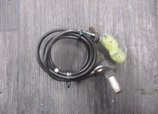ABS sensor fuhler hinten Triumph Tiger 800