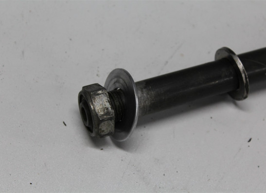 Hinterradachse Yamaha FJR 1300