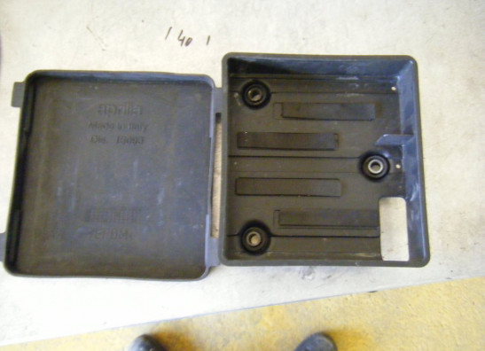 CDI ECU unit Aprilia RSV 1000