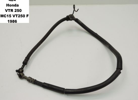 Remleiding voor Honda VTR 250