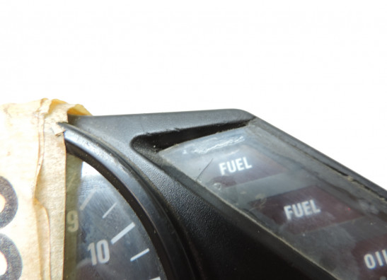 Meter combination Kawasaki ZZR 1100