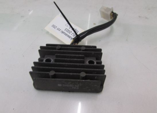 Spanningsregelaar Kawasaki ZZR 250