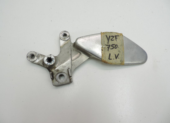 Schetsplaat links Yamaha YZF 750