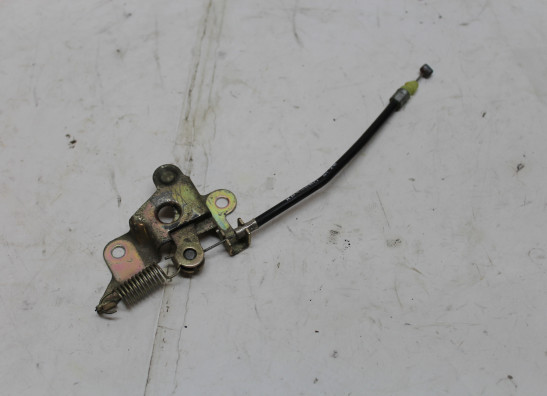 Zadel Honda CBF 250