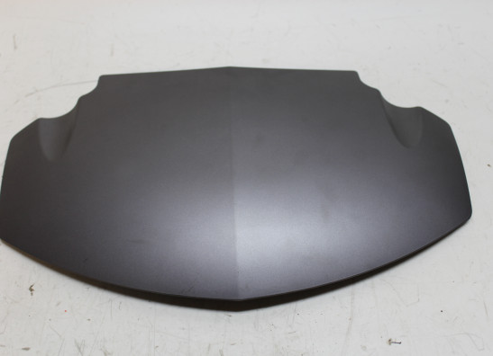 Top-Case Deckel Triumph Tiger 1050