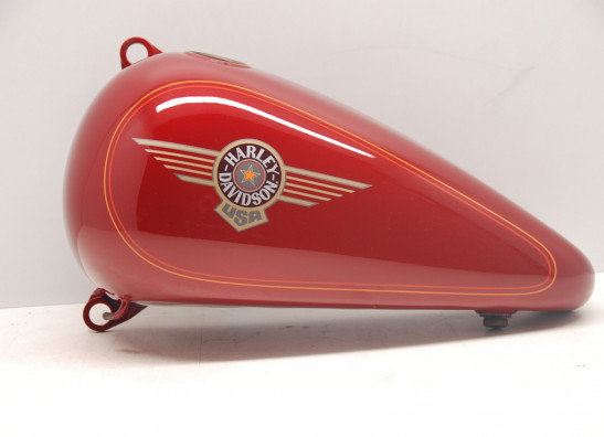 Tank Harley Davidson Softtail