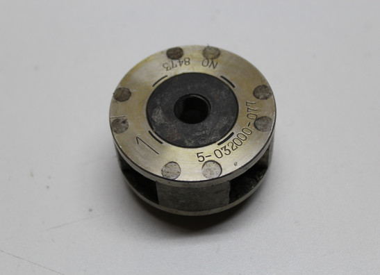 Flywheel rotor Suzuki RG 500
