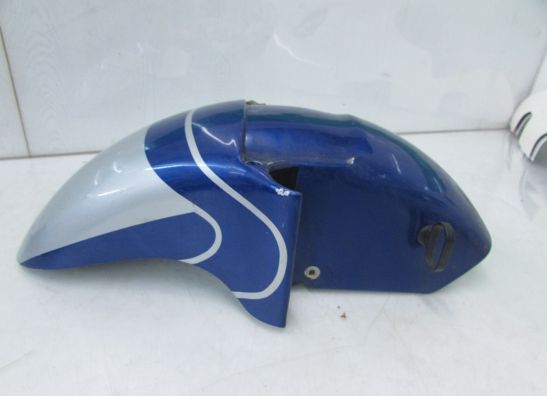 Front fender Kawasaki GPZ 1000