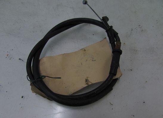 Throttle cable Kawasaki GPX 750