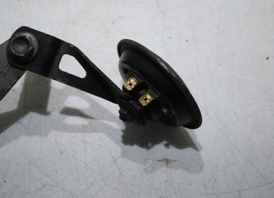 Claxon Cagiva Raptor 650