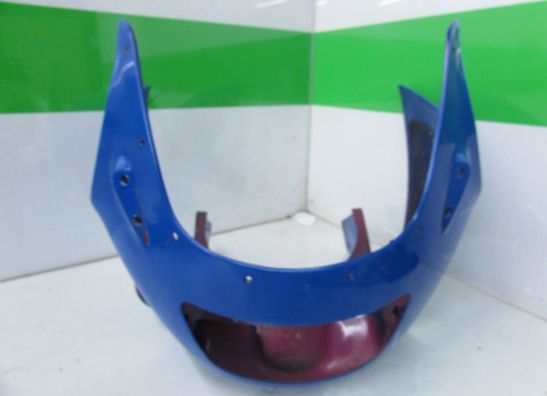 Frontverkleidung kanzel Kawasaki ZZR 600