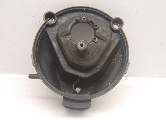 Air cleaner case Harley Davidson Softtail