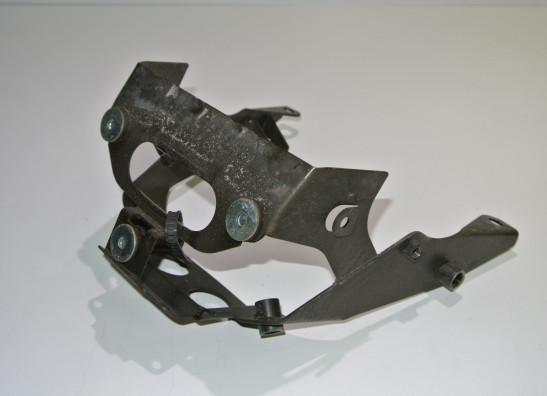 Frontverkleidung kanzel Yamaha TDM