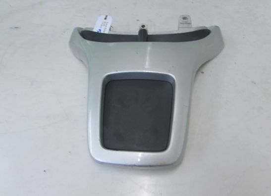 Lugage carrier Suzuki Burgman 400