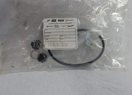 Grip Moto Guzzi Breva 850 1100 1200