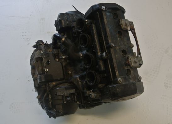 Engine Kawasaki Z 750