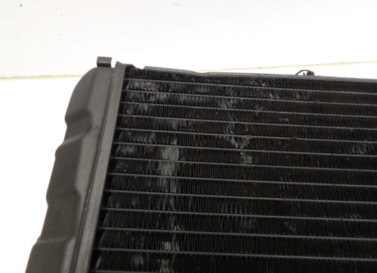 Radiateur Honda VF 700  750 C Magna