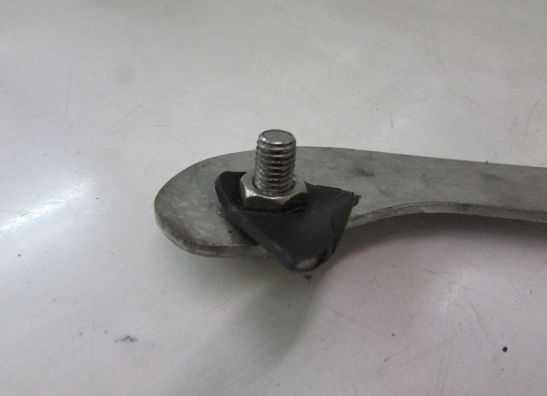 Sonstiges Suzuki GSX R 750