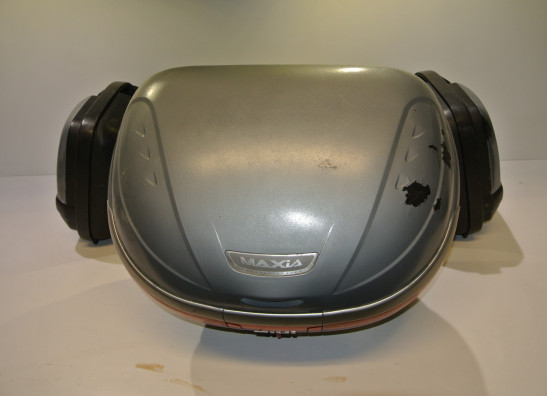 Luggage set Honda CBF 600