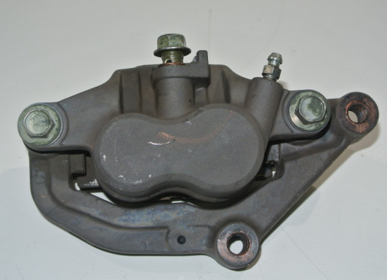 Remklauw rechts voor Yamaha FZ6