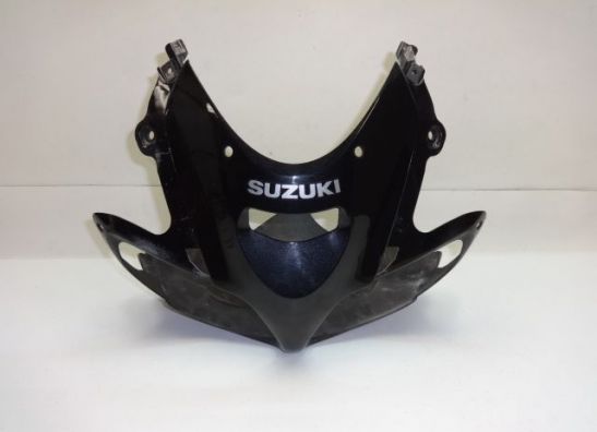 Topkuip Suzuki SV 650