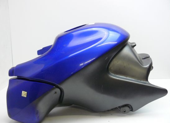 Benzintank Aprilia Pegaso