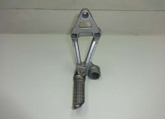 Pillion step right Kawasaki GPX 600