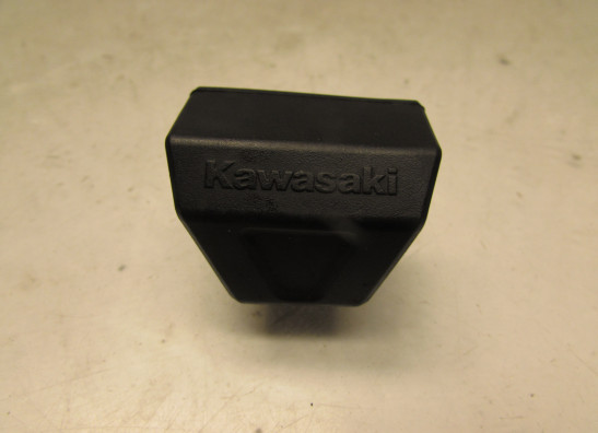 Afdekkap Kawasaki Z 1000