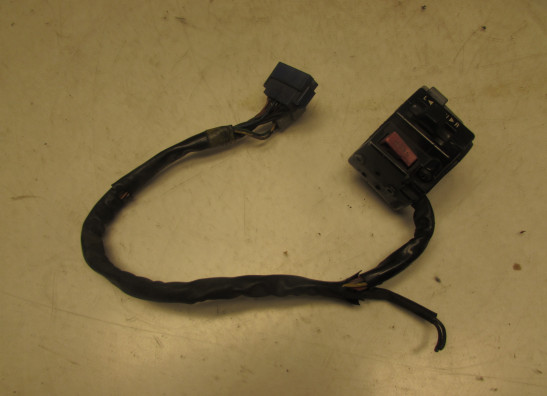 Stuurschakelaar links Yamaha FJ 1200