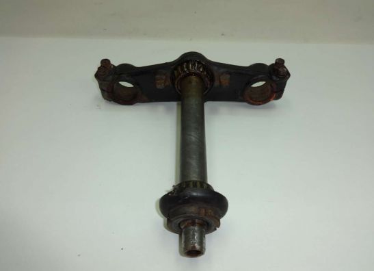 Steering stem Suzuki GN 400
