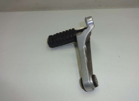 Duo voetsteun links Honda VF 700  750 C Magna