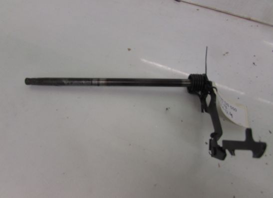 Getriebe Suzuki GS 550