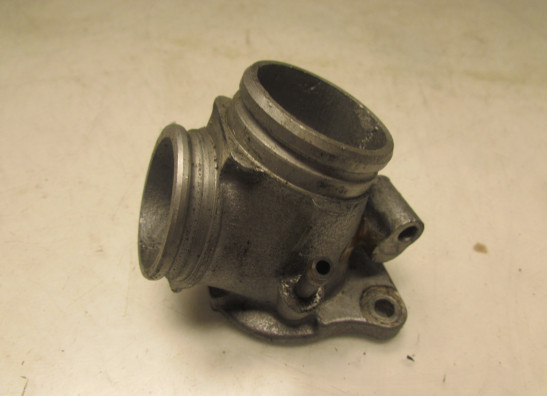 Ansaugkrummer Yamaha V max