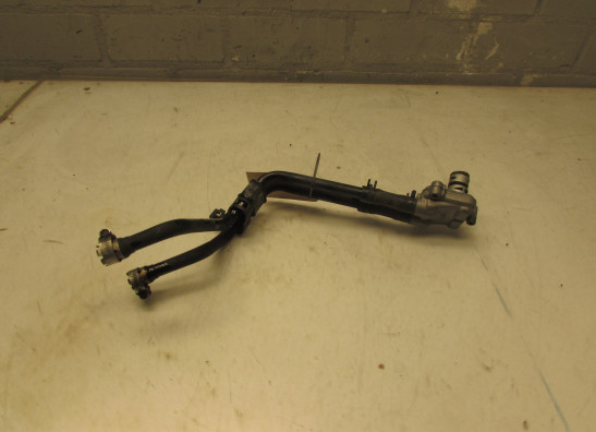 Engine parts Yamaha XJ 900 S Diversion