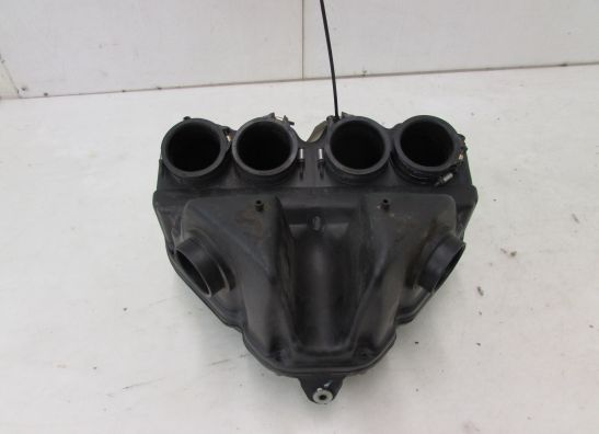 Luchtfilterhuis Yamaha YZF 600 Thundercat