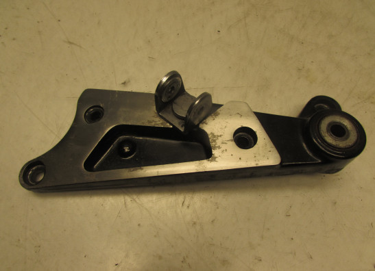 Main step holder left Yamaha V max