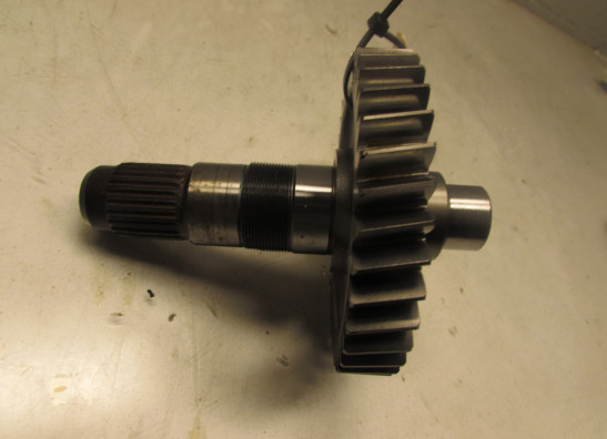 Motorblok diverse Honda ST 1300 Pan European