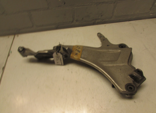 Rechter schetsplaat Honda ST 1100 Pan European