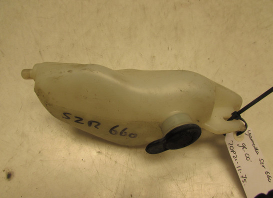 Kuhlflussigkeitsbehälter Yamaha SZR 660