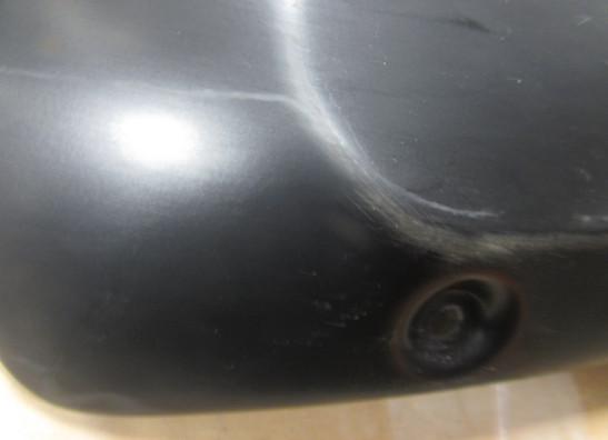 Uitlaatbochten Husqvarna Svartpilen 701