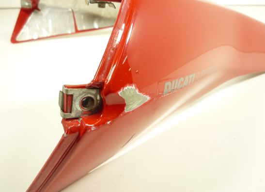 Rear cowl Ducati 749  999