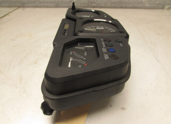 Tacho-set Honda VFR 750