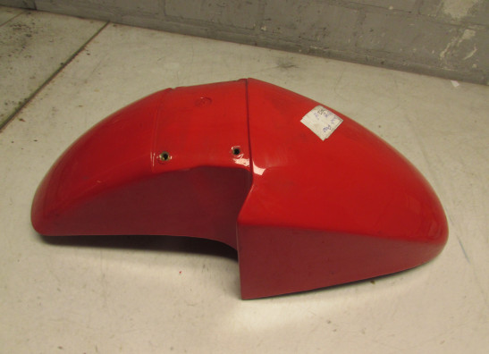 Voorspatbord Ducati Paso