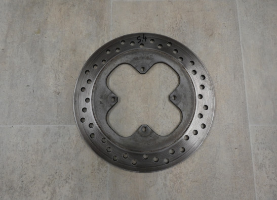 Rear brake disc Honda VFR 750