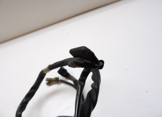 Handlebar switch assy left Honda CBR 600 F