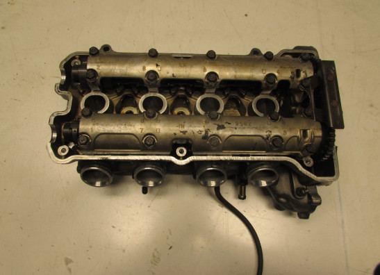 Zylinderkopf Honda CB 600 F