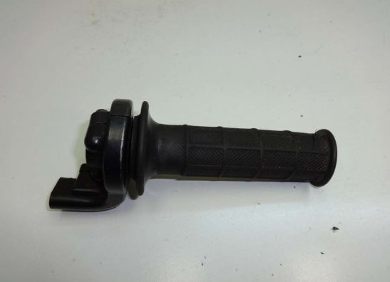 Throttle grip Honda TRANSALP